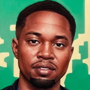 Meet your Posher, Frank